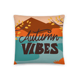 Cupcakes Skull - Throw Pillow
