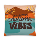 Cupcakes Skull - Throw Pillow