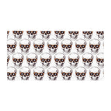 Cool Skull Towel