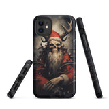 Reindeer Skull - iPhone® Tough Case