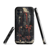 Dark Christmas - iPhone® Tough Case