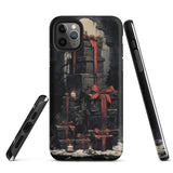 Dark Christmas - iPhone® Tough Case