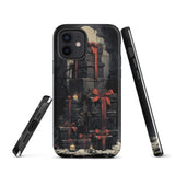 Dark Christmas - iPhone® Tough Case