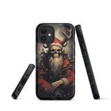 Reindeer Skull - iPhone® Tough Case