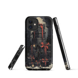 Dark Christmas - iPhone® Tough Case