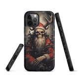 Reindeer Skull - iPhone® Tough Case