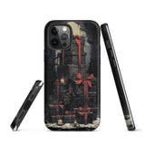 Dark Christmas - iPhone® Tough Case