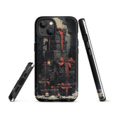 Dark Christmas - iPhone® Tough Case