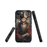 Reindeer Skull - iPhone® Tough Case