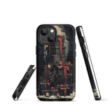Dark Christmas - iPhone® Tough Case