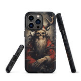 Reindeer Skull - iPhone® Tough Case