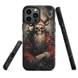 Reindeer Skull - iPhone® Tough Case