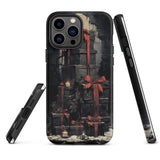 Dark Christmas - iPhone® Tough Case