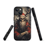Reindeer Skull - iPhone® Tough Case