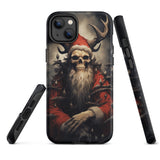 Reindeer Skull - iPhone® Tough Case