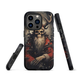 Reindeer Skull - iPhone® Tough Case