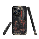 Dark Christmas - iPhone® Tough Case