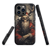 Reindeer Skull - iPhone® Tough Case