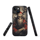 Reindeer Skull - iPhone® Tough Case