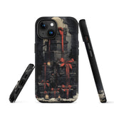 Dark Christmas - iPhone® Tough Case