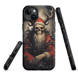 Reindeer Skull - iPhone® Tough Case