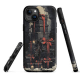 Dark Christmas - iPhone® Tough Case