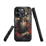 Reindeer Skull - iPhone® Tough Case