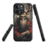Reindeer Skull - iPhone® Tough Case