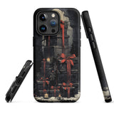 Dark Christmas - iPhone® Tough Case