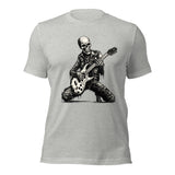 Guitar Skeleton T-shirt