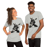 Guitar Skeleton T-shirt