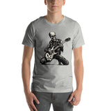 Guitar Skeleton T-shirt