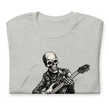 Guitar Skeleton T-shirt