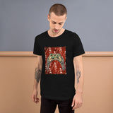 Gamer Controller Skeleton T-Shirt
