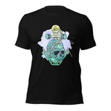Anchor Skull T-Shirt