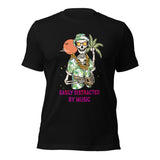 Dancing Skeleton T-Shirt