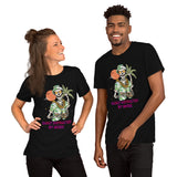 Dancing Skeleton T-Shirt