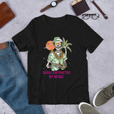 Dancing Skeleton T-Shirt