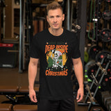Dead Christmas Skeleton T-Shirt