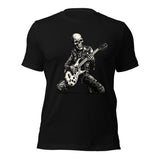 Guitar Skeleton T-shirt