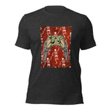 Gamer Controller Skeleton T-Shirt