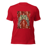 Gamer Controller Skeleton T-Shirt