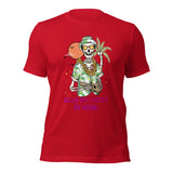 Dancing Skeleton T-Shirt