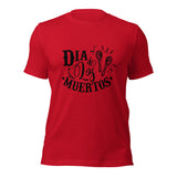 Dia de los Muertos T-Shirt