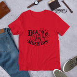Dia de los Muertos T-Shirt