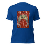 Gamer Controller Skeleton T-Shirt