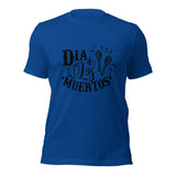 Dia de los Muertos T-Shirt