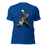 Guitar Skeleton T-shirt