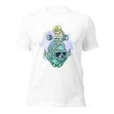 Anchor Skull T-Shirt