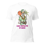 Dancing Skeleton T-Shirt